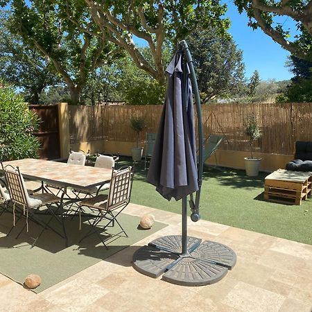 Appartement De Standing Dans Une Bastide Aixoise 엑상프로방스 외부 사진