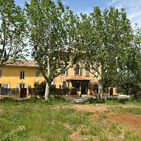 Appartement De Standing Dans Une Bastide Aixoise 엑상프로방스 외부 사진