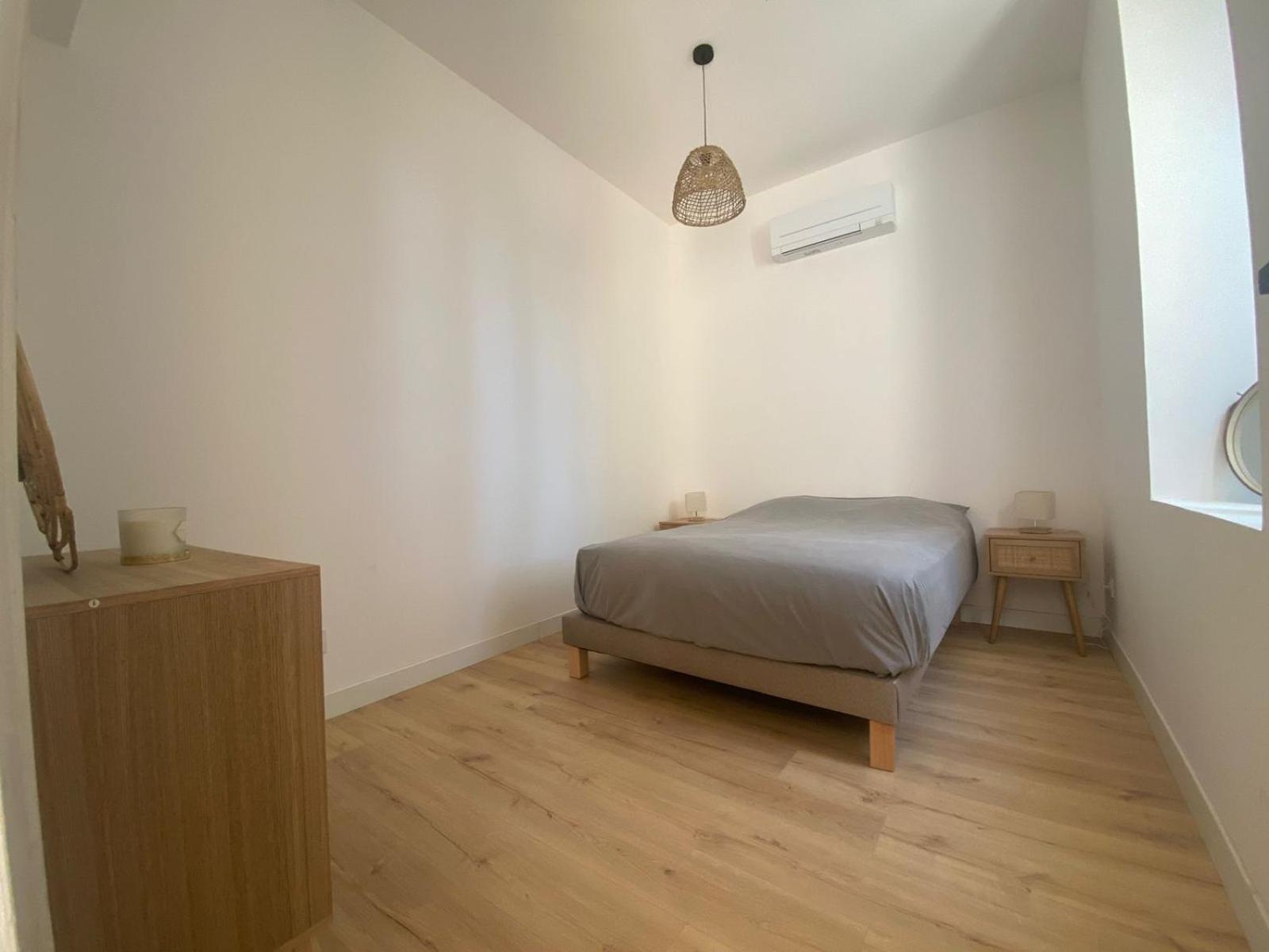 Appartement De Standing Dans Une Bastide Aixoise 엑상프로방스 외부 사진