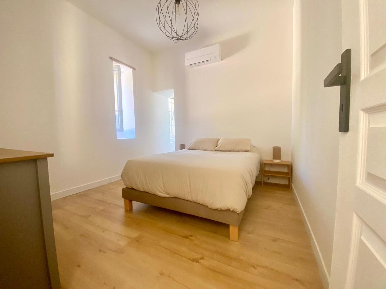 Appartement De Standing Dans Une Bastide Aixoise 엑상프로방스 외부 사진